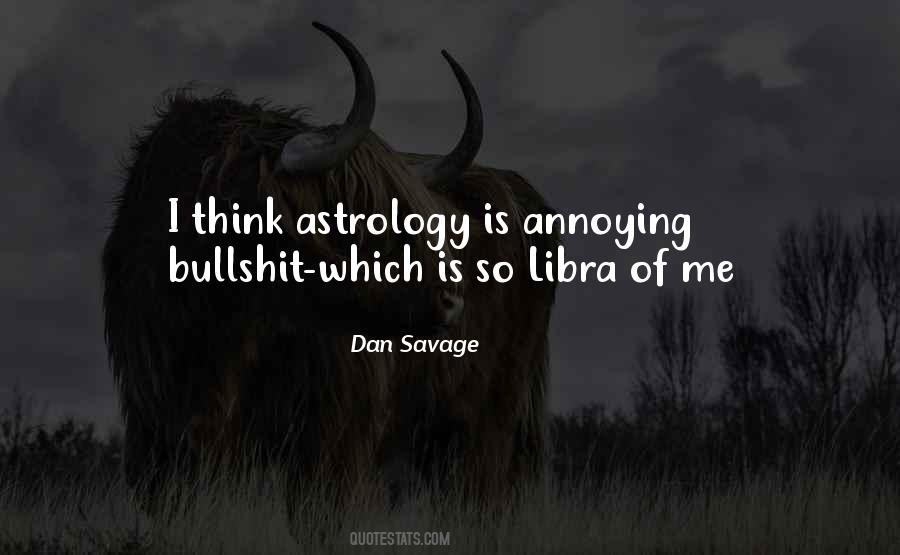 Quotes About Astrology #589843