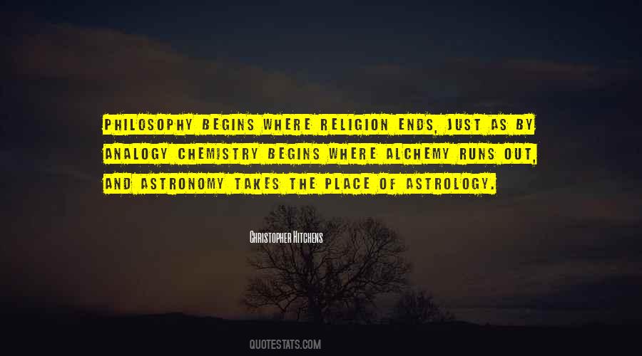 Quotes About Astrology #688940