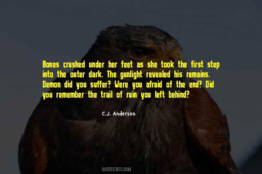 Quotes About Love Tattoos #927575