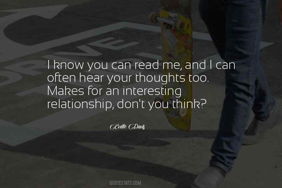 Evette Quotes #1285536