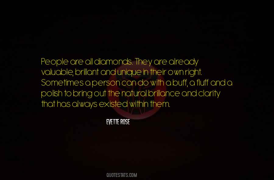 Evette Quotes #13739