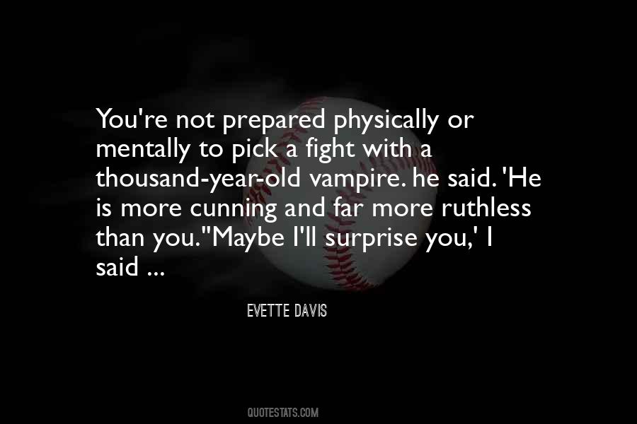 Evette Quotes #1376266