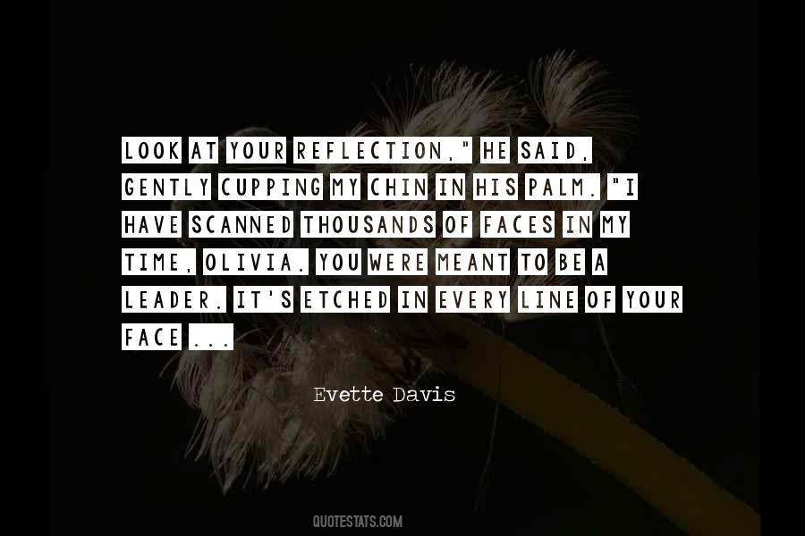 Evette Quotes #792720