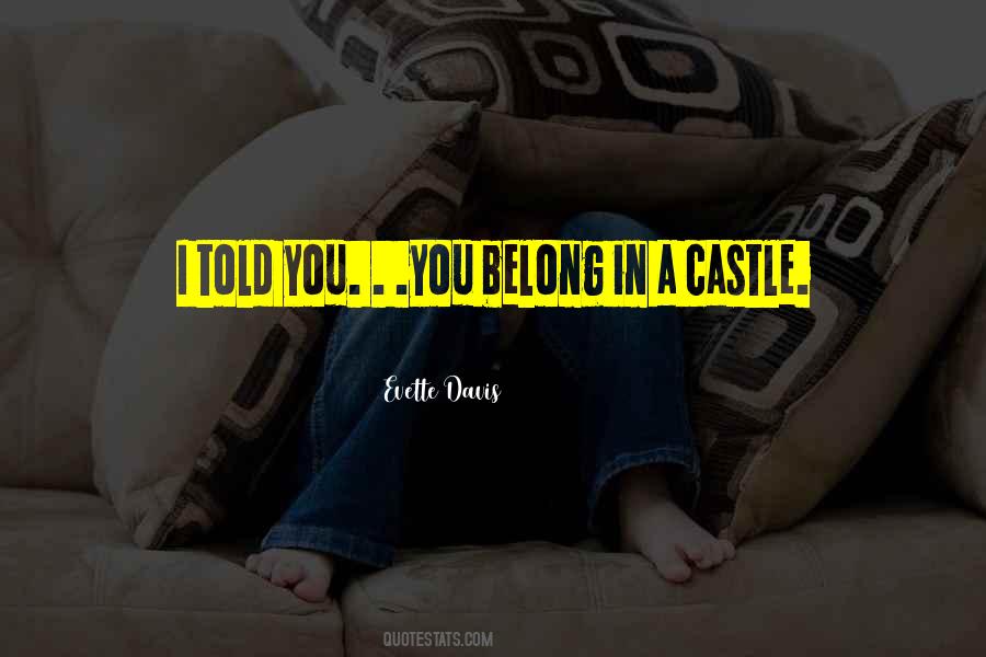 Evette Quotes #906217