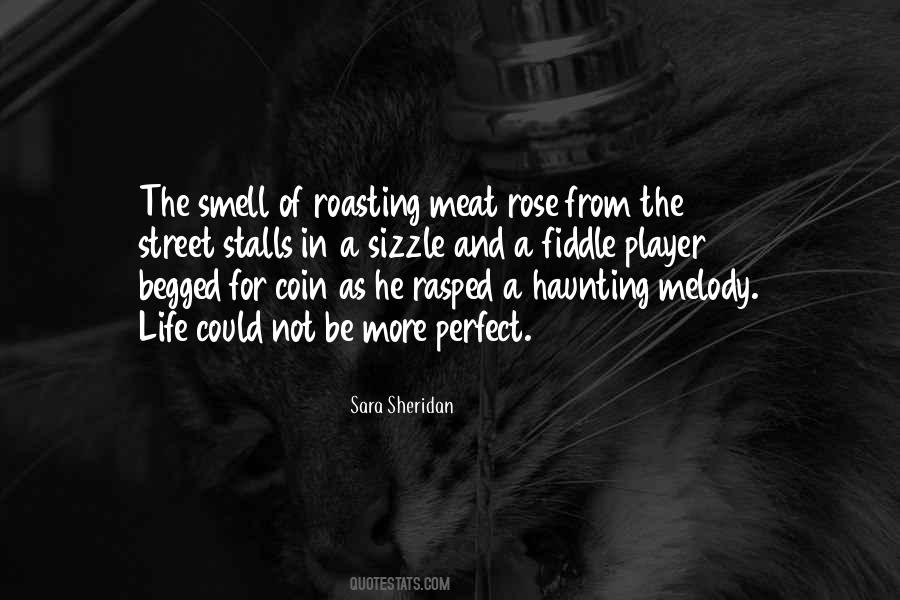 Quotes About Haunting #1175565