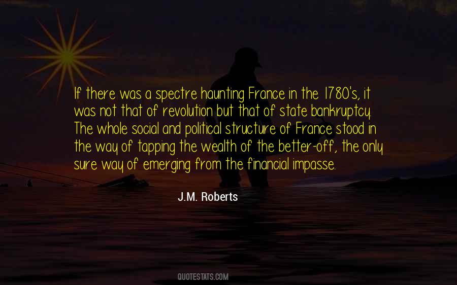 Quotes About Haunting #1211210