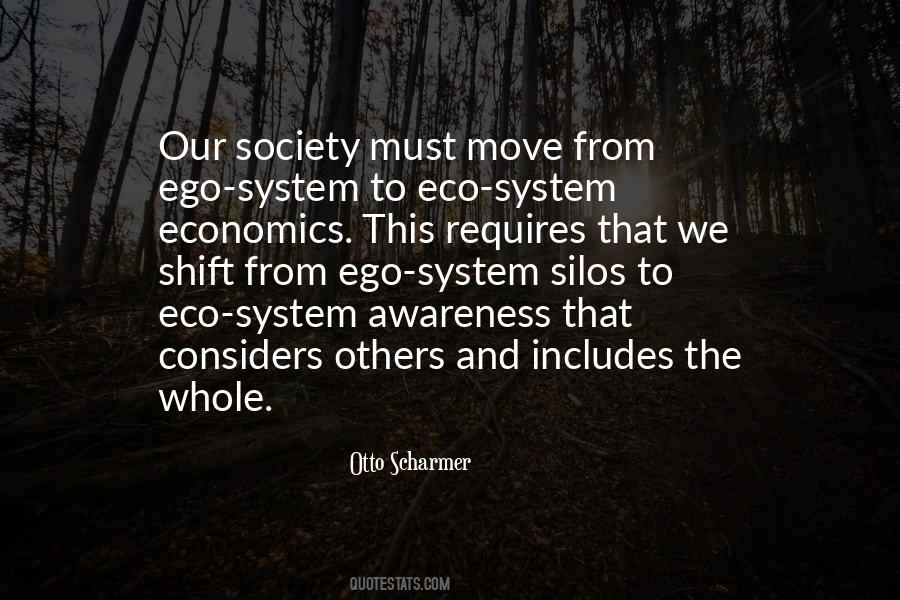 Our Ego Quotes #250635