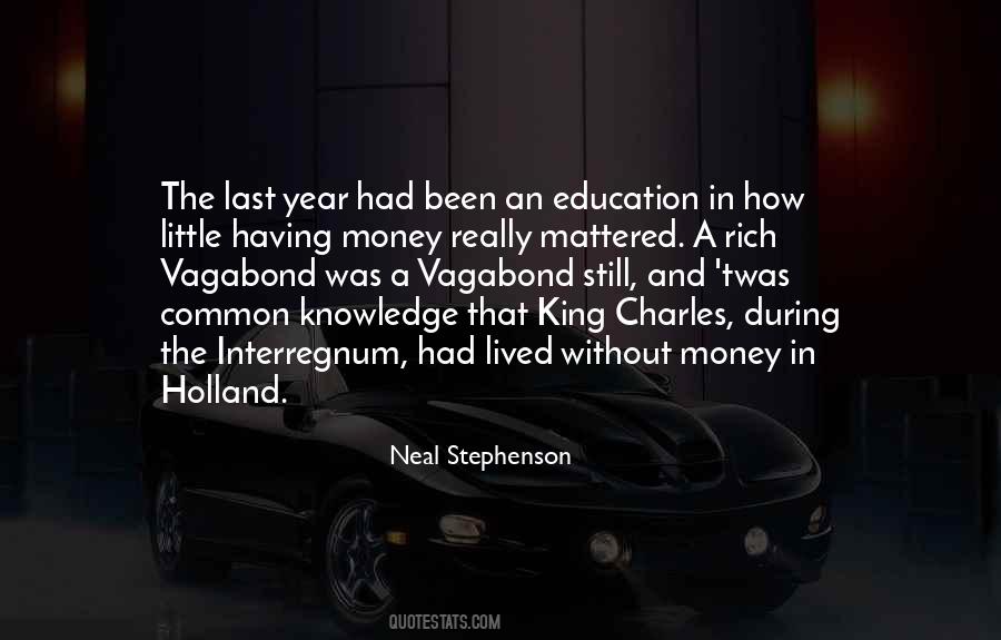 Quotes About Rich Knowledge #1182158