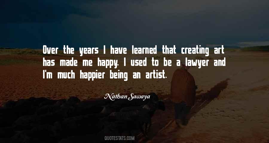 Quotes About Used To Be Happy #1380914