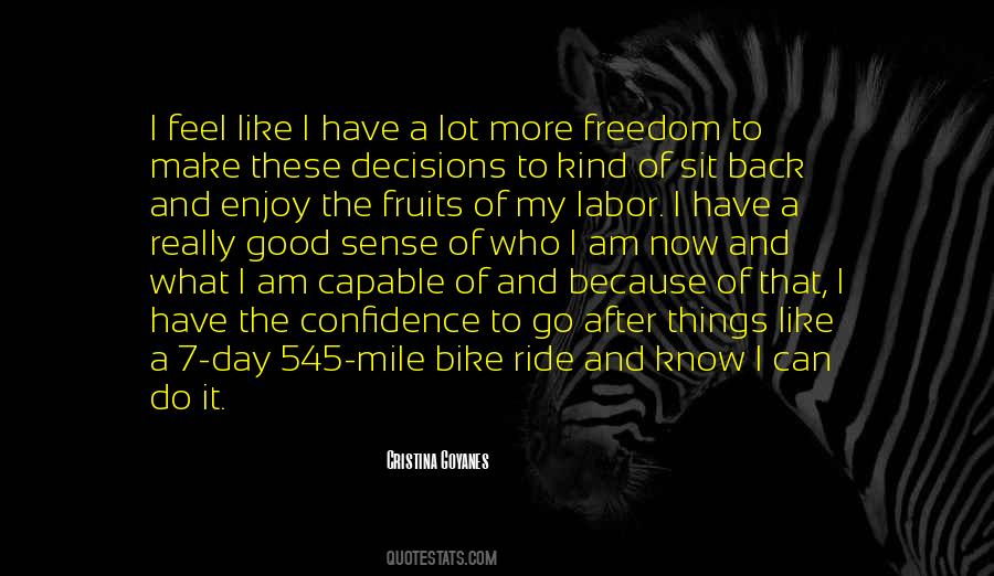 Quotes About Ride A Bike #578204