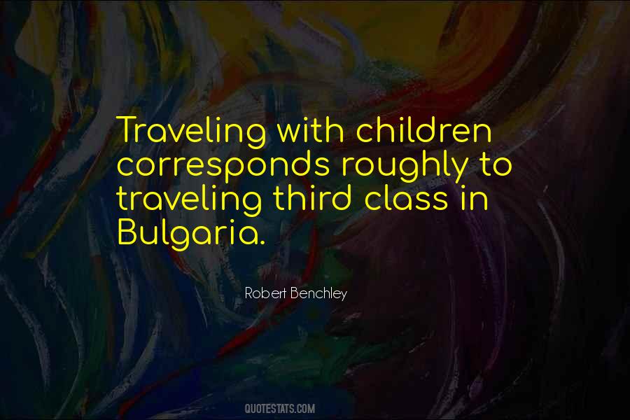 Quotes About Bulgaria #676786