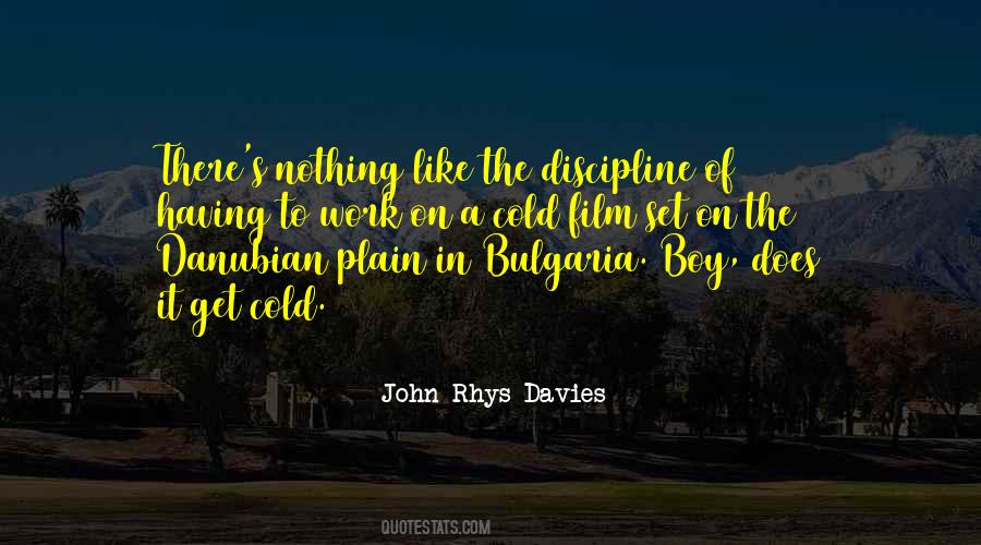 Quotes About Bulgaria #78578