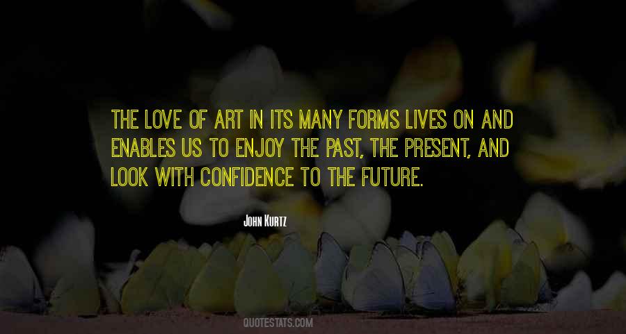 Future Lives Quotes #184746