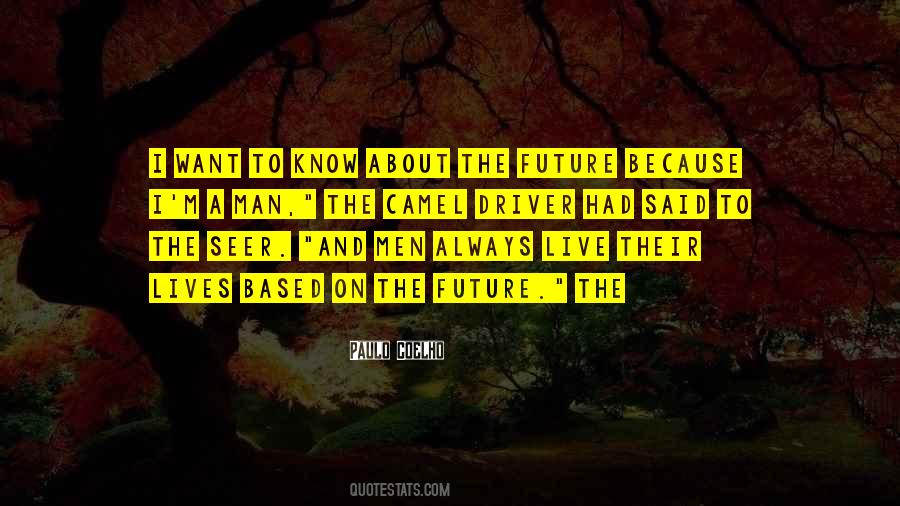 Future Lives Quotes #658382