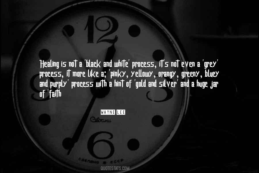Quotes About White And Gold #603506