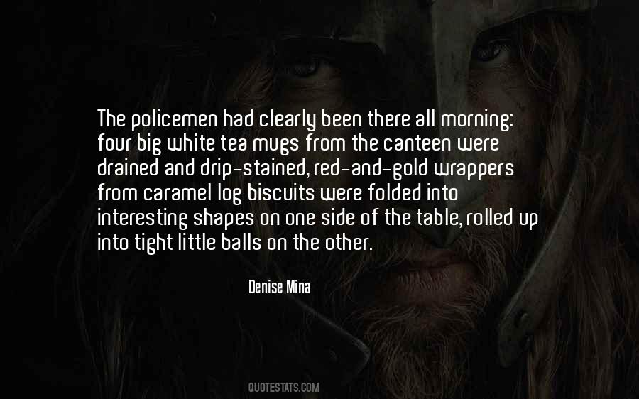 Quotes About White And Gold #872338