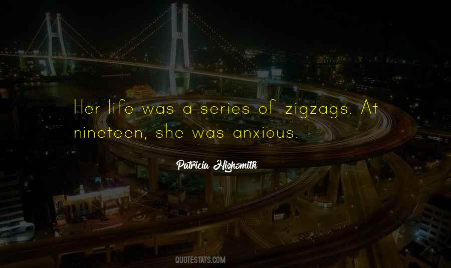 Quotes About Life Teenager #1260581