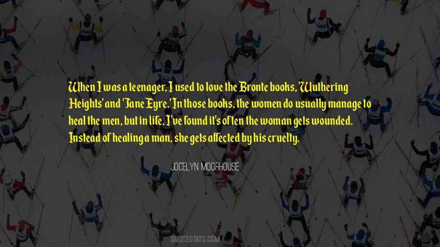 Quotes About Life Teenager #237423