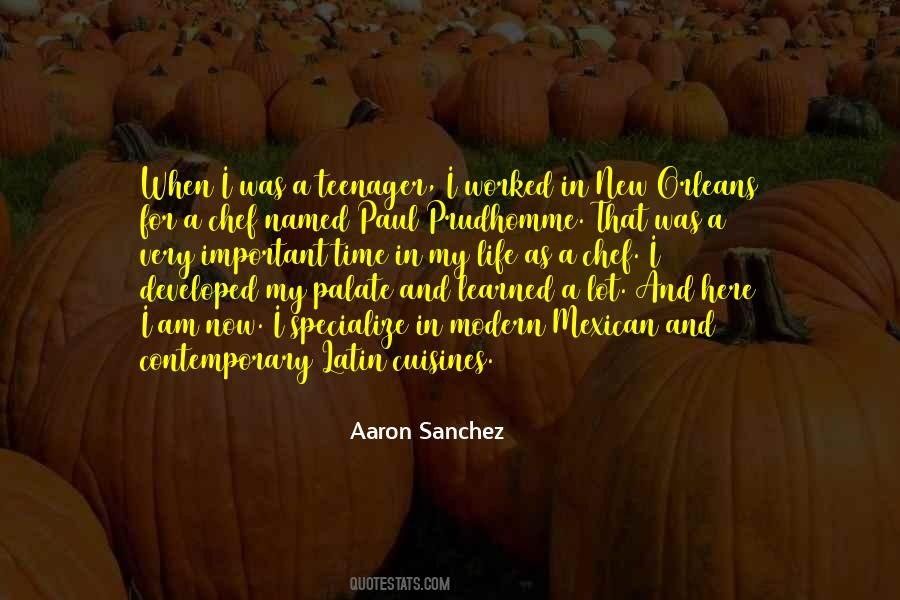 Quotes About Life Teenager #84259