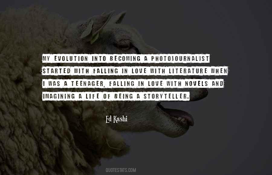 Quotes About Life Teenager #925558