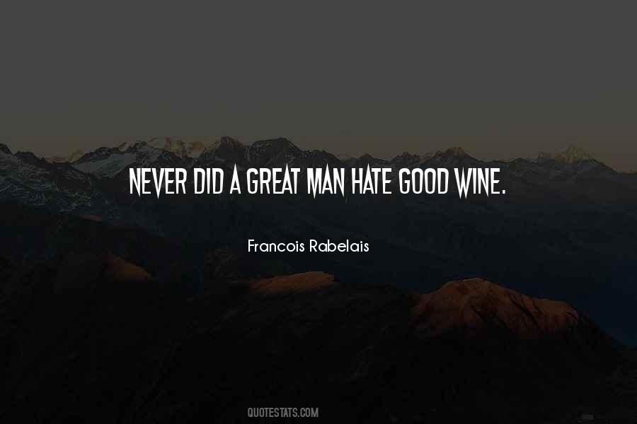 Great Wine Quotes #1132445