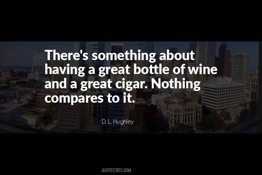 Great Wine Quotes #168335