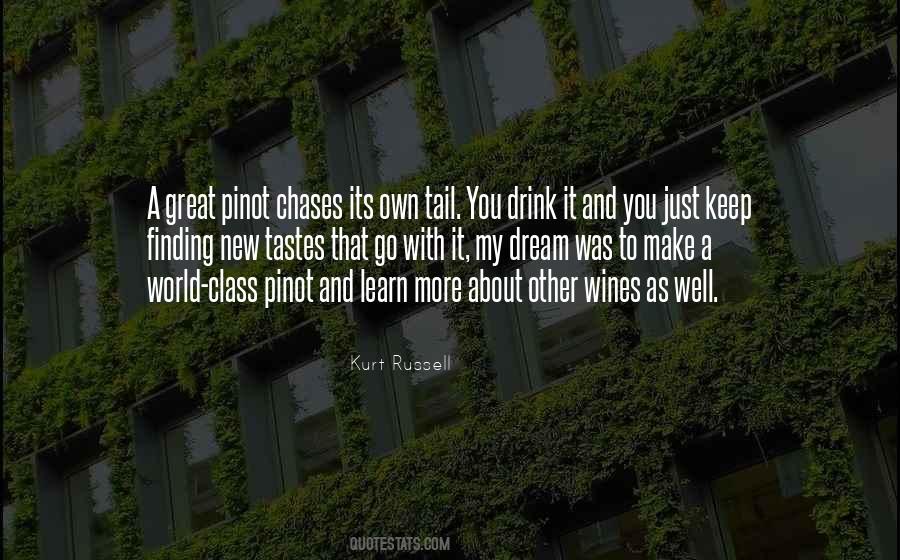 Great Wine Quotes #35773