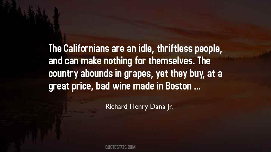 Great Wine Quotes #867811