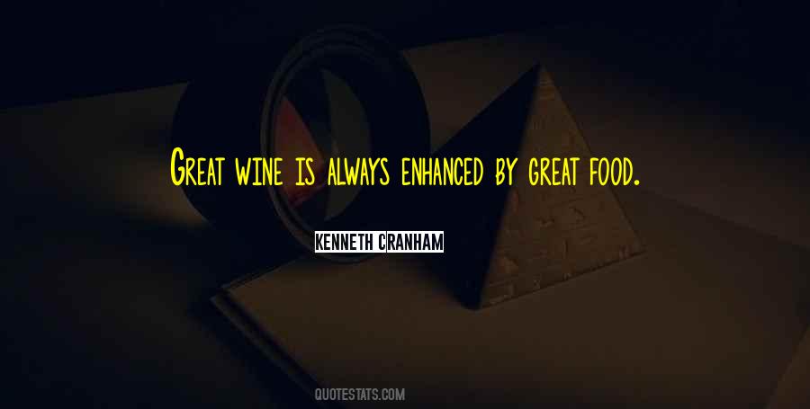 Great Wine Quotes #948004