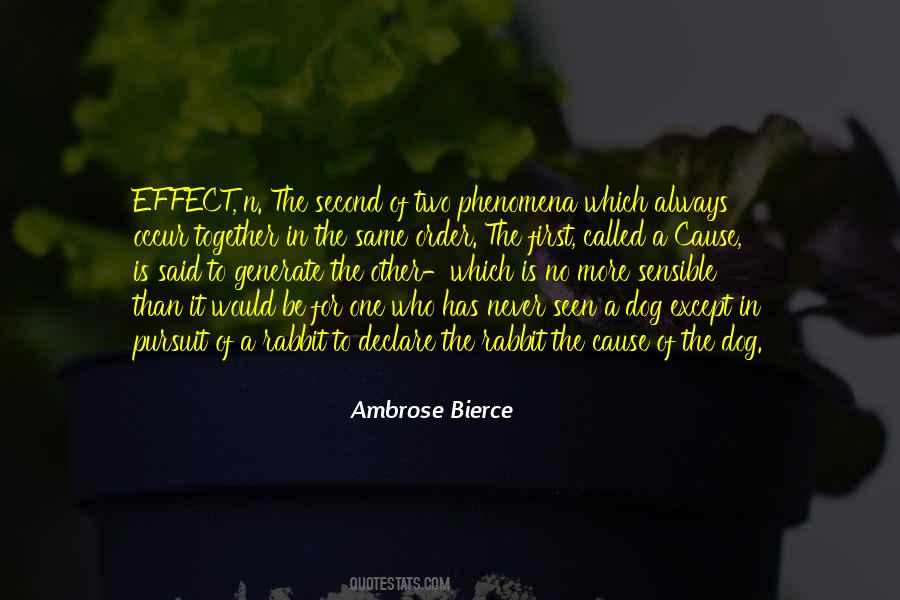 Being Absent Quotes #1095808