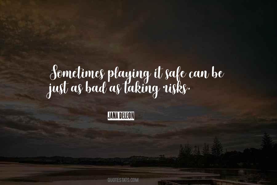 Being Absent Quotes #1672623