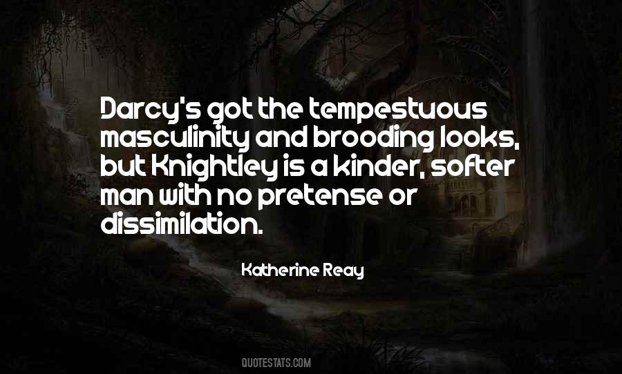 Quotes About Darcy #159103