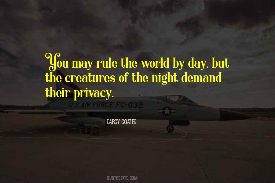 Quotes About Darcy #288396 Quotes About Darcy #288396