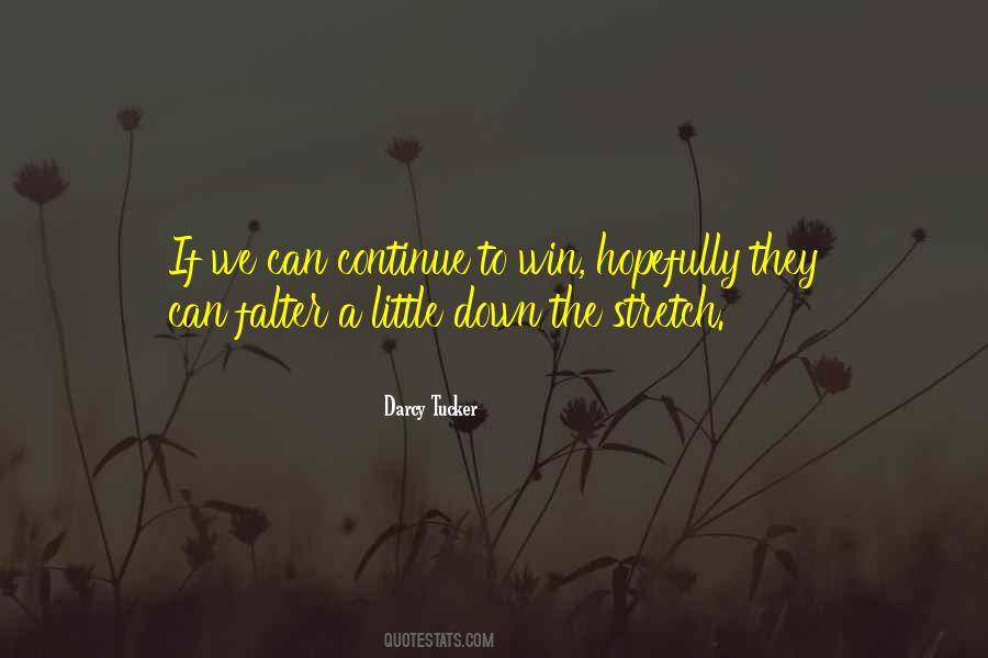 Quotes About Darcy #404086 Quotes About Darcy #404086