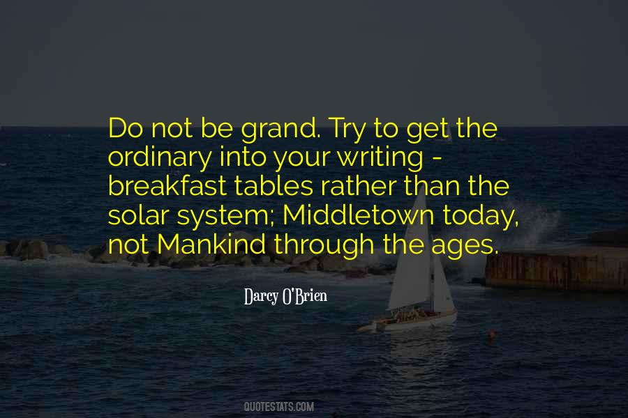 Quotes About Darcy #434102 Quotes About Darcy #434102