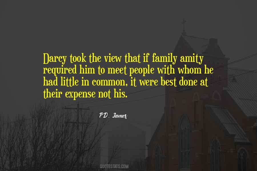 Quotes About Darcy #594606