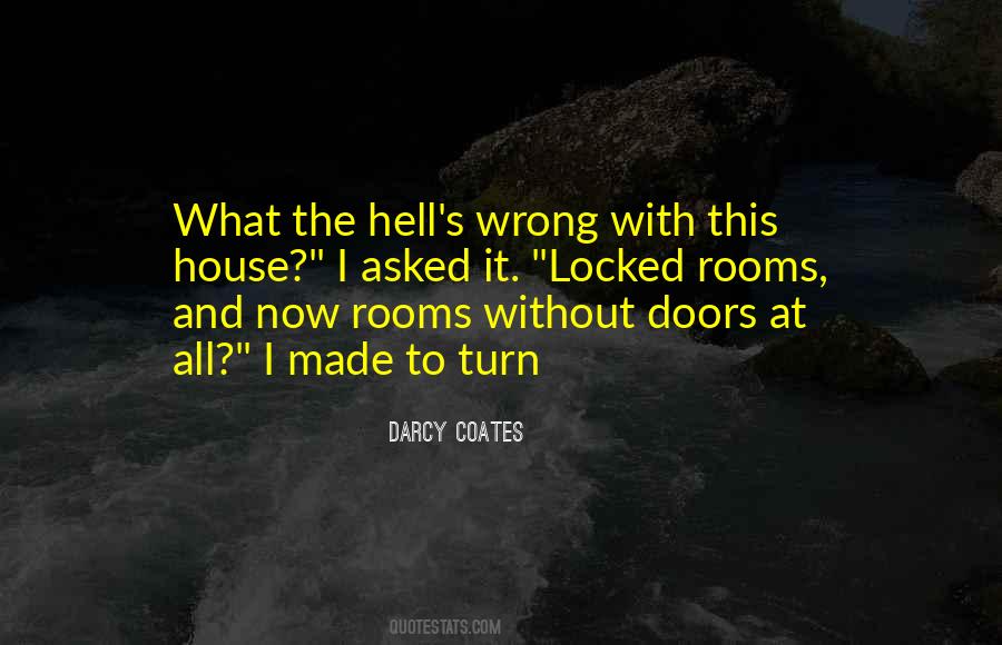 Quotes About Darcy #714232 Quotes About Darcy #714232