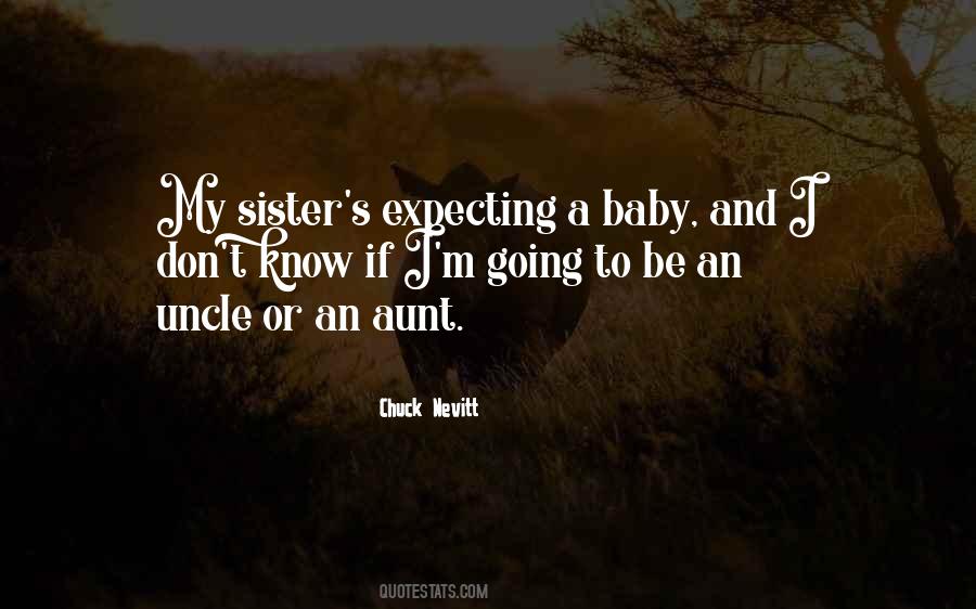Quotes About A Baby Sister #530944