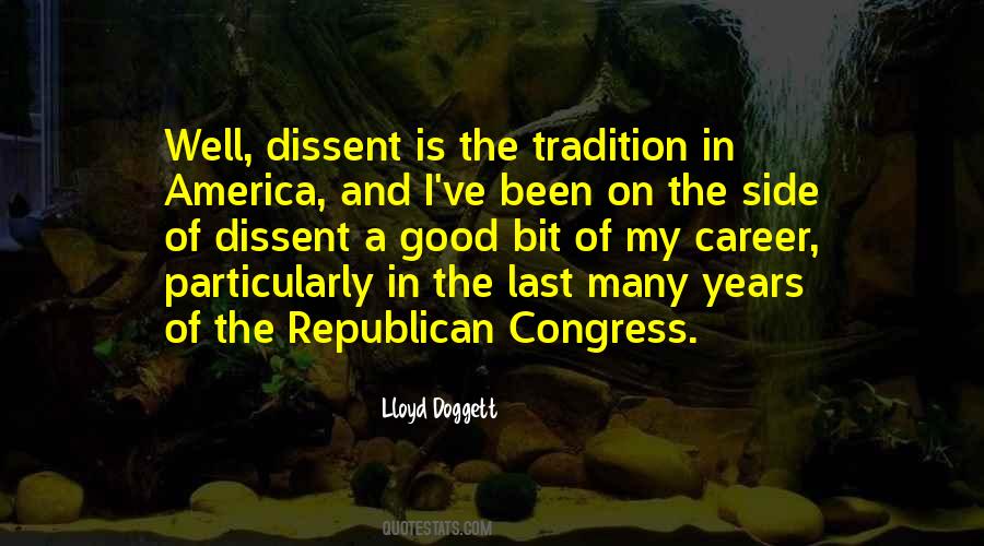 Quotes About Dissent #345869 Quotes About Dissent #345869
