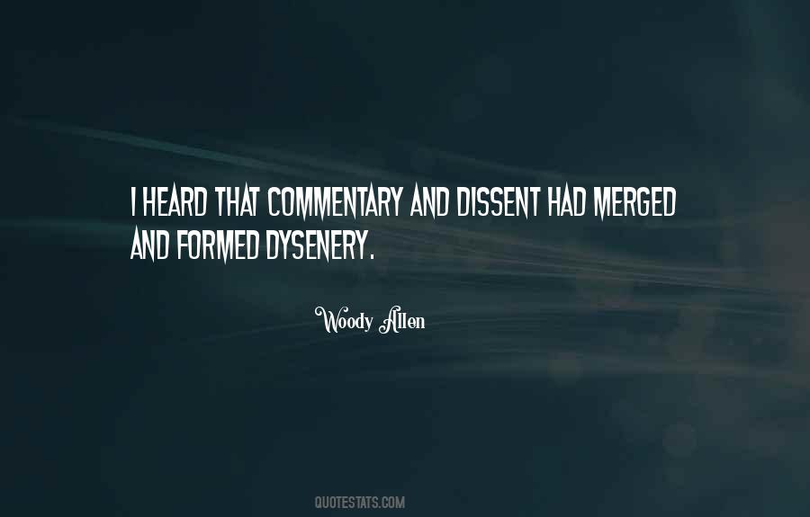 Quotes About Dissent #44688 Quotes About Dissent #44688