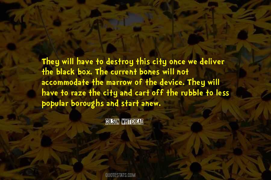 Start Anew Quotes #685313