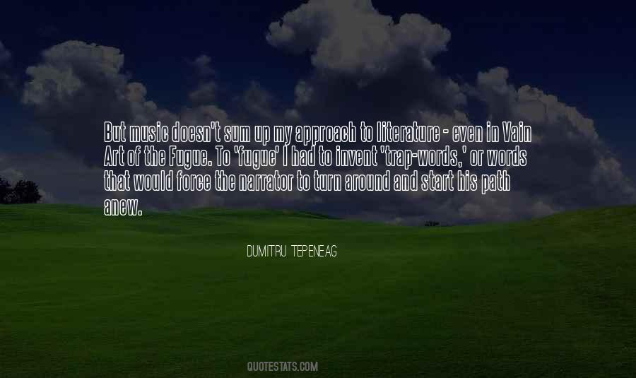 Start Anew Quotes #941146