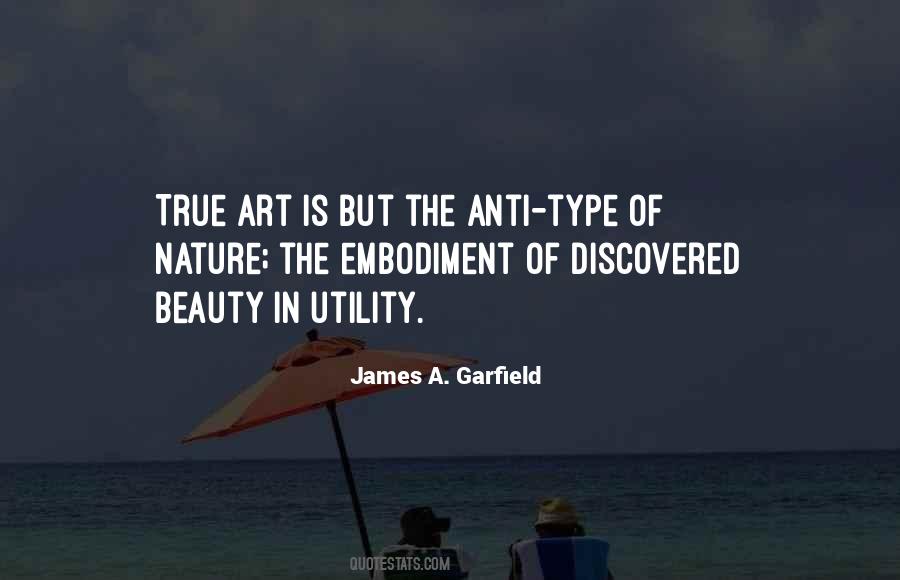 Quotes About Nature Beauty #201502