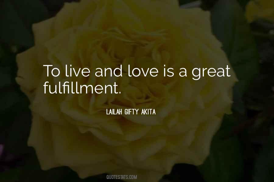 Live Life So Well Quotes #1040278