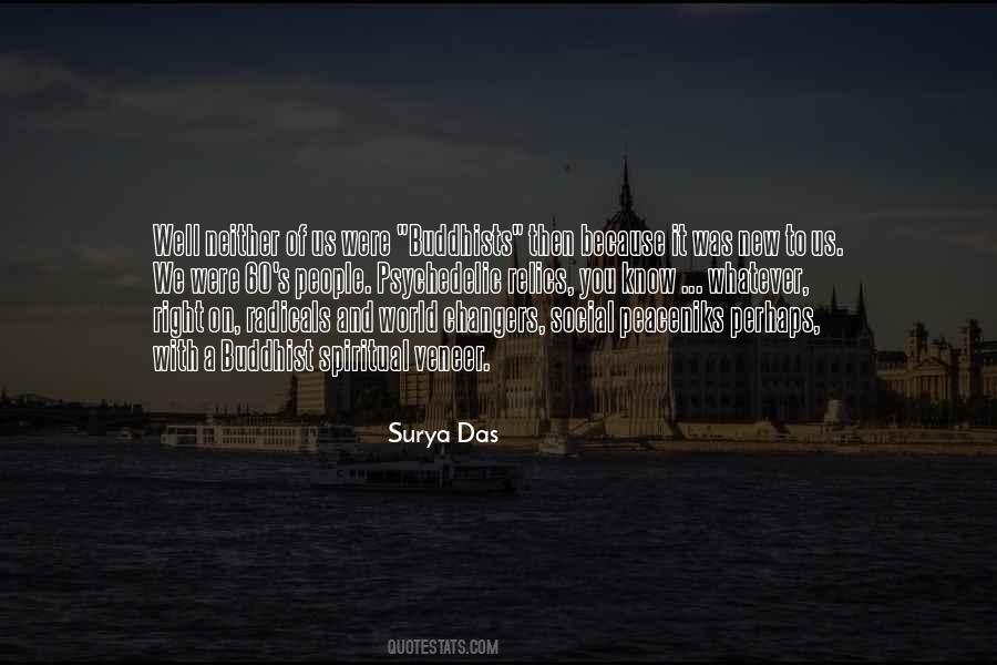 Spiritual Buddhist Quotes #1153858