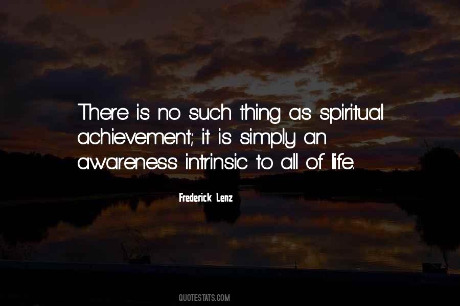 Spiritual Buddhist Quotes #1701746