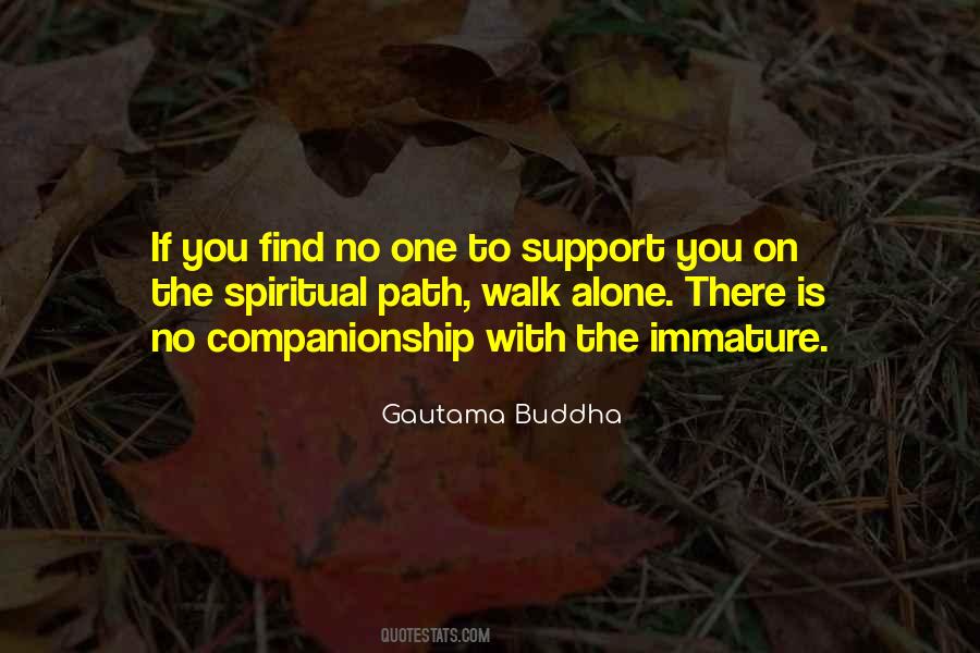 Spiritual Buddhist Quotes #947089