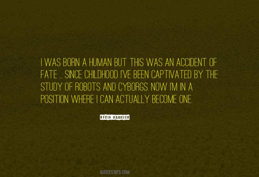 Become One Quotes #1137899