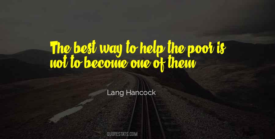 Become One Quotes #1143795