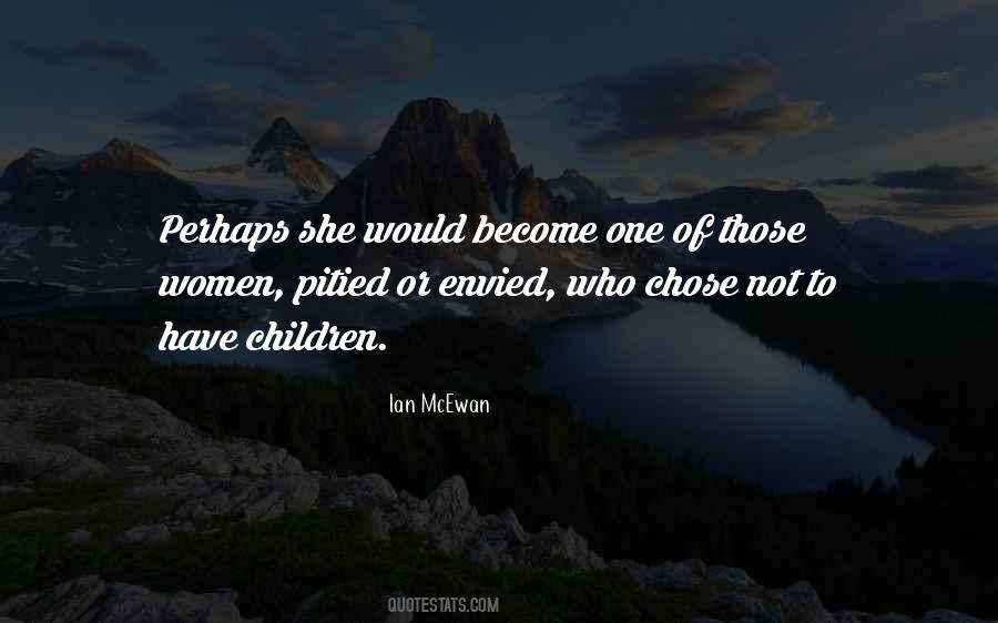 Become One Quotes #1199792